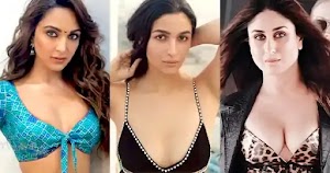 9 Married Indian actresses who continues to rule hearts – Bollywood hot wives.