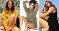 namrata sheth sexy legs karmma calling actress