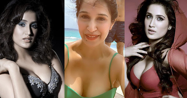 21 hot photos of Sagarika Ghatge – actress from Chak De! and BOSS by ALTbalaji.