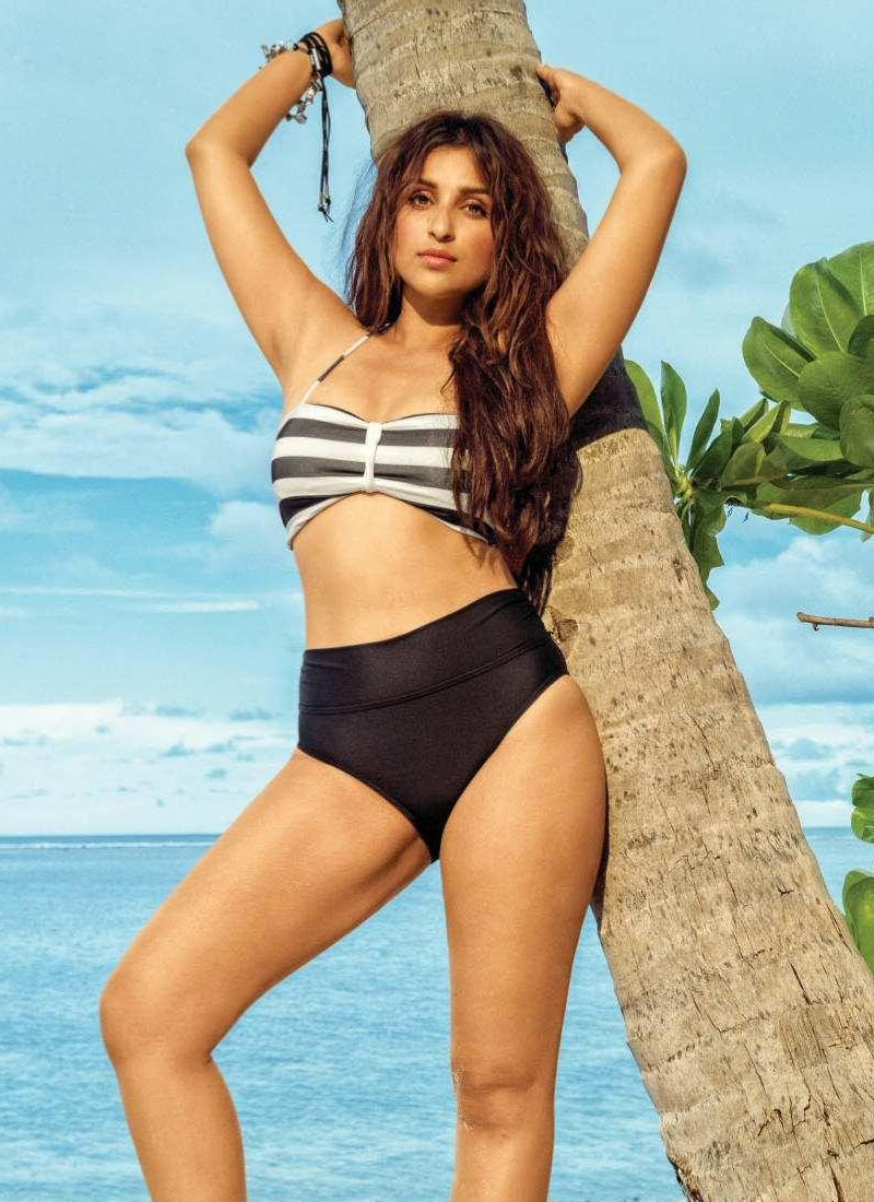 parineeti chopra bikini golmaal movie actress