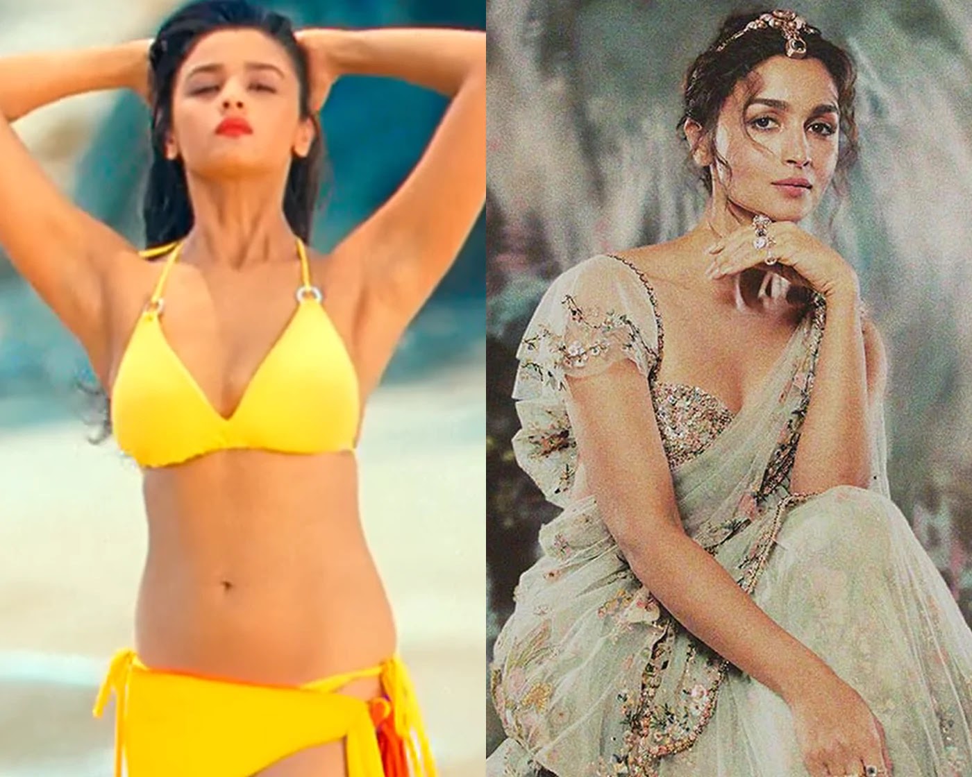 Alia Bhatt – then vs now – Celebrity Transformation – 59.