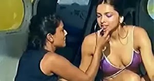 deepika padukone old rare bikini photoshoot video