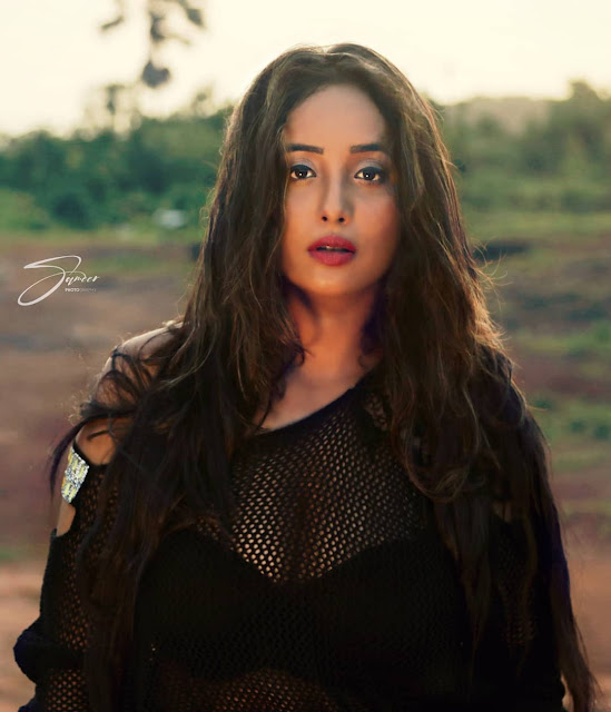 Rani Chatterjee hot ullu mastram kooku actress