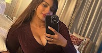 vaibhavi joshi cleavage selfie busty indian actress