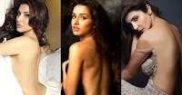 bollywood actress backless dabboo ratnani photoshoot