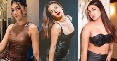 7 Indian models and social media star in latex or leather outfits – who looked most stylish?