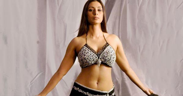 10 hottest GIFs of Tabu.