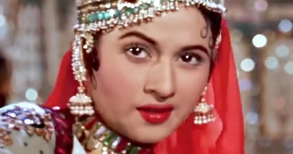 11 interesting facts about Madhubala – the most beautiful actress of Bollywood.