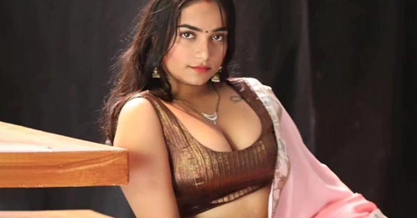 Gurmeett Kaur aka Gungun – wiki bio, web series, photoshoots, Instagram.