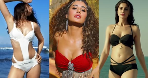 11 hottest videos of Nargis Fakhri which set screens on fire.