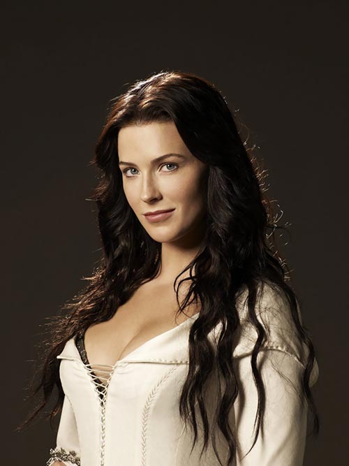 Bridget Regan hot photos