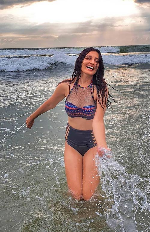 Shiny Doshi bikini pandya store hot actress