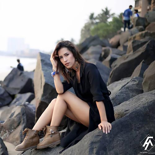 Adiri Rajput hot photos