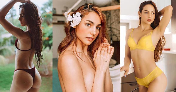 25 hot photos of Kat Kristian in bikini - Splitsvilla 13 contestant, model and social media influencer.