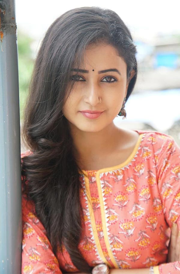 Sana Sheikh beautiful tv actress