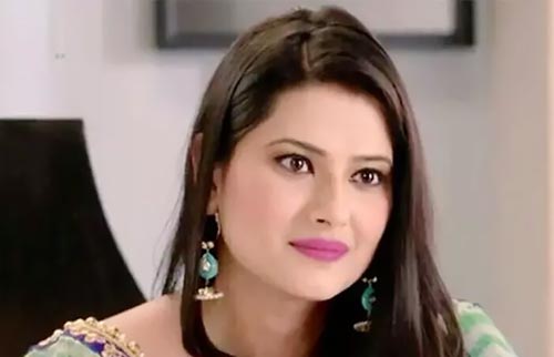 Kratika Sengar beautiful hot tv actress