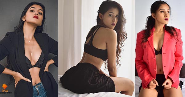 25 hot photos of Samruddhi Jadhav – Splitsvilla 13 contestant and Indian Instagram model.