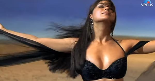 lara dutta hot video songs