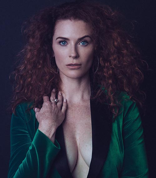 Bridget Regan hot photos