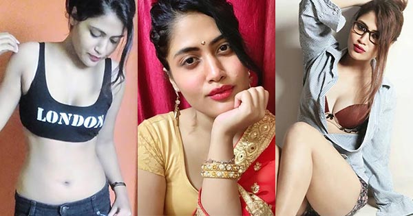 Manvi Chugh web series, hot photos, videos, wiki bio, Instagram and more.