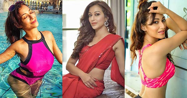 21 hot photos of Sunayana Fozdar aka Anjali Bhabhi from Tarak Mehta Ka Ooltah Chashmah.