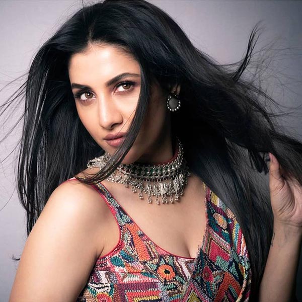 Rukmini Maitra hot photos