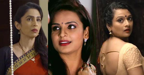 Top 5 Savdhaan India actresses (part 1) - names, Instagram, hot photos and episodes.