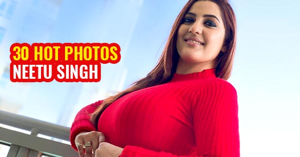 30 hot photos of Neetu Singh – Curvy Punjabi actress and model. Half Window Down and Special 26.