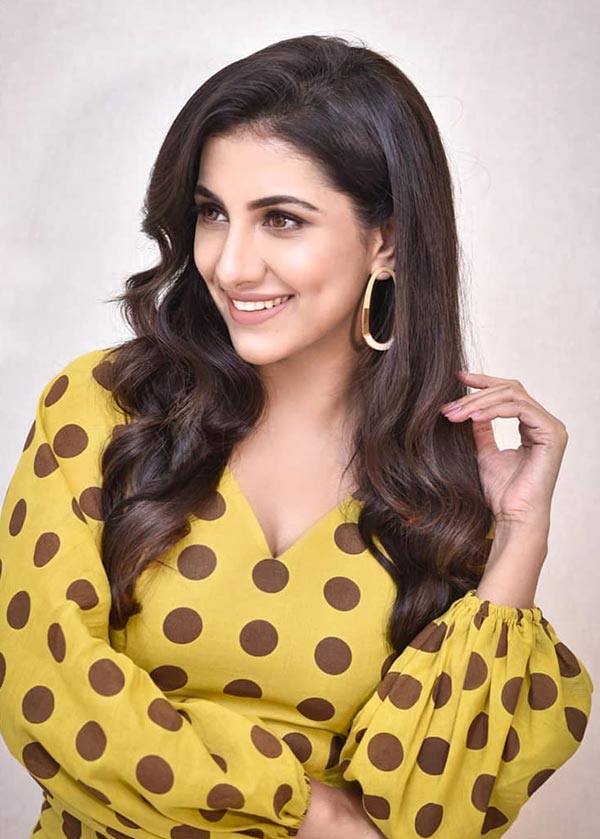 Rukmini Maitra hot photos