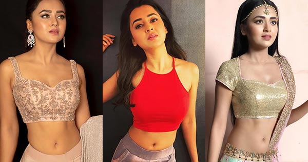 25 hot photos of Tejasswi Prakash – wiki bio, tv shows, photoshoots, Instagram.