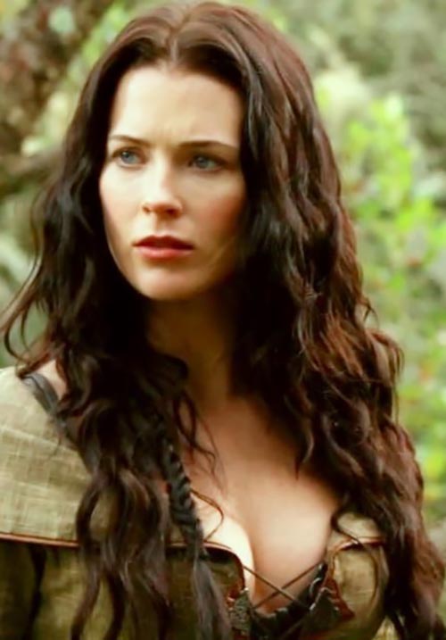 Bridget Regan hot photos