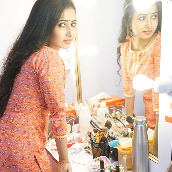 Sana Sheikh beautiful tv actress