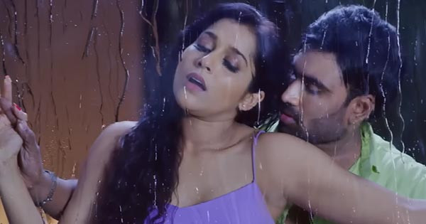 5 hottest video songs from South Indian films – part 9.