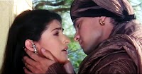 s bollywood actress hot kiss scene