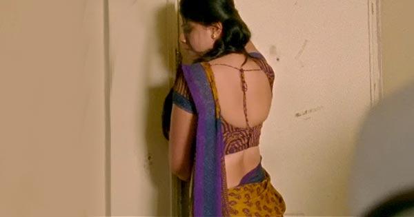 bollywood actress wife cheating scene