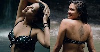 amala paul bikini hot actress