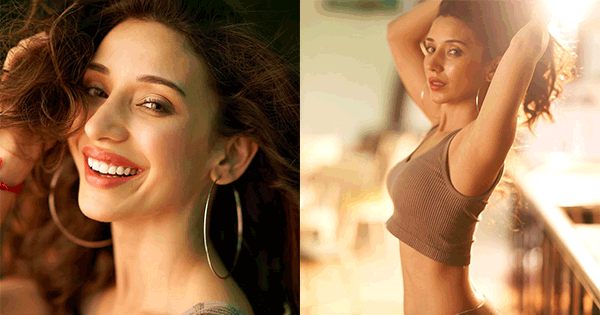 Heli Daruwala hot sexy body face