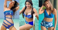 indian tv actress in bikini sexy body