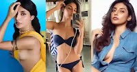 harshita gaur hot mirzapur actress 