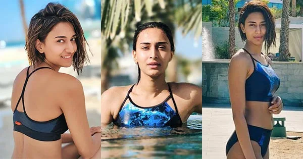 Erica Fernandes latest bikini photos goes viral – see now.