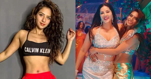 Shivika Pratap Singh – dancer from Madhuban video feat. Sunny Leone. wiki bio, photos, videos, Instagram, age and more.