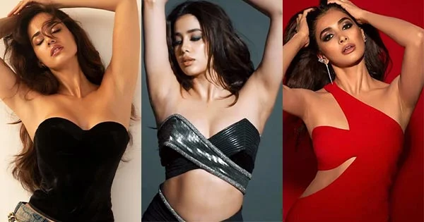 35 hot photos of Bollywood actresses which raised the temperature.