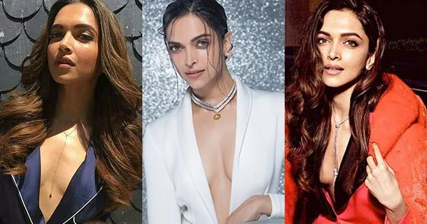 Deepika Padukone hottest braless looks – see 7 pics.