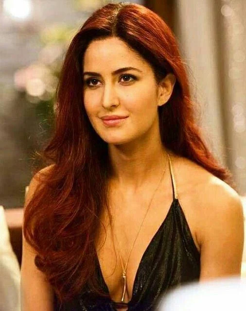 katrina kaif cleavage indian actress