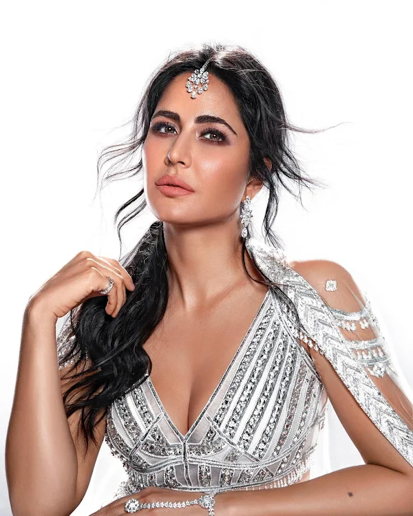 katrina kaif cleavage indian actress