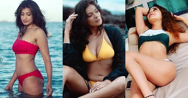 9 Savdhaan India actresses in bikini looking too hot to handle.