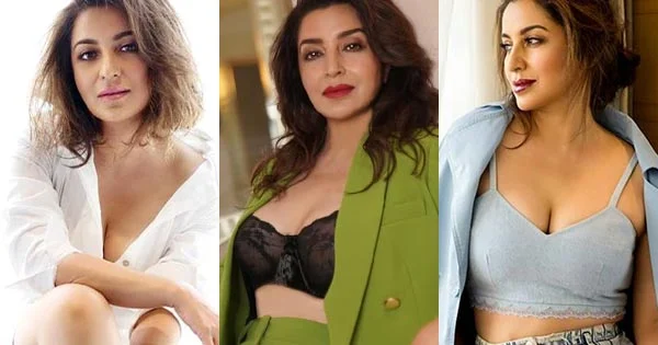 7 hot pics of Tisca Chopra which made fans crazy.