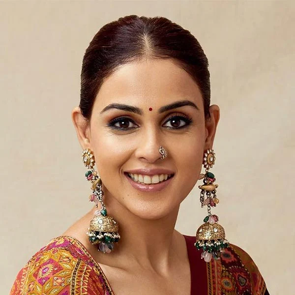 bollywood actress nickname genelia d'souza