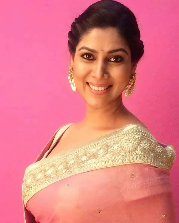 Sakshi Tanwar best popular indian tv actress