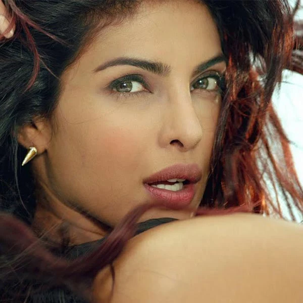 bollywood actress nickname Priyanka Chopra